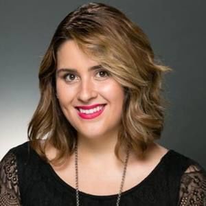 Meet your Posher, Felicity